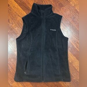 Columbia Sportswear Fleece Vest
